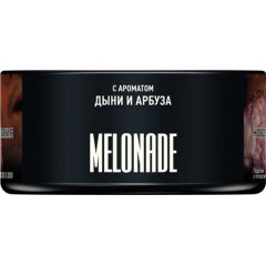 Табак для кальяна MUSTHAVE Melonade