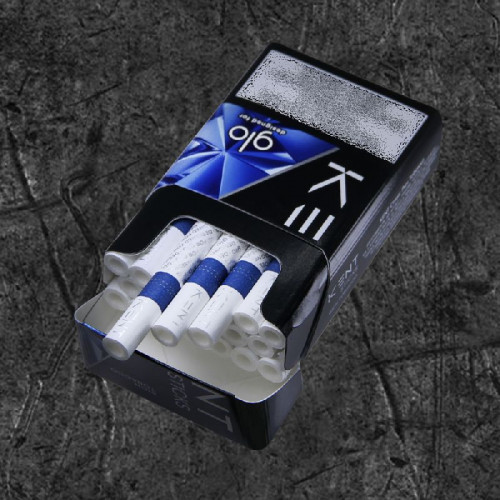 Stick Kent Rich Tobacco (Стики Кент Рич Тобакко)